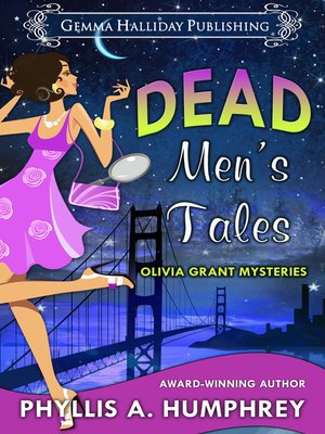 Dead Men's Tales - ebook